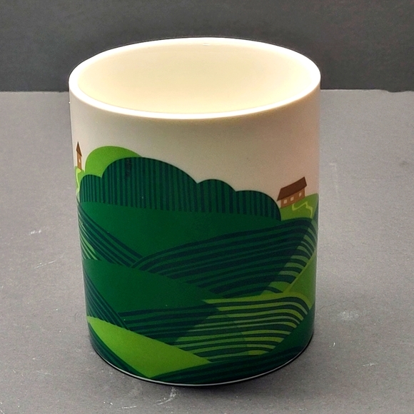 Starbucks Neighborhood collectible mug. - Picture 2 of 4